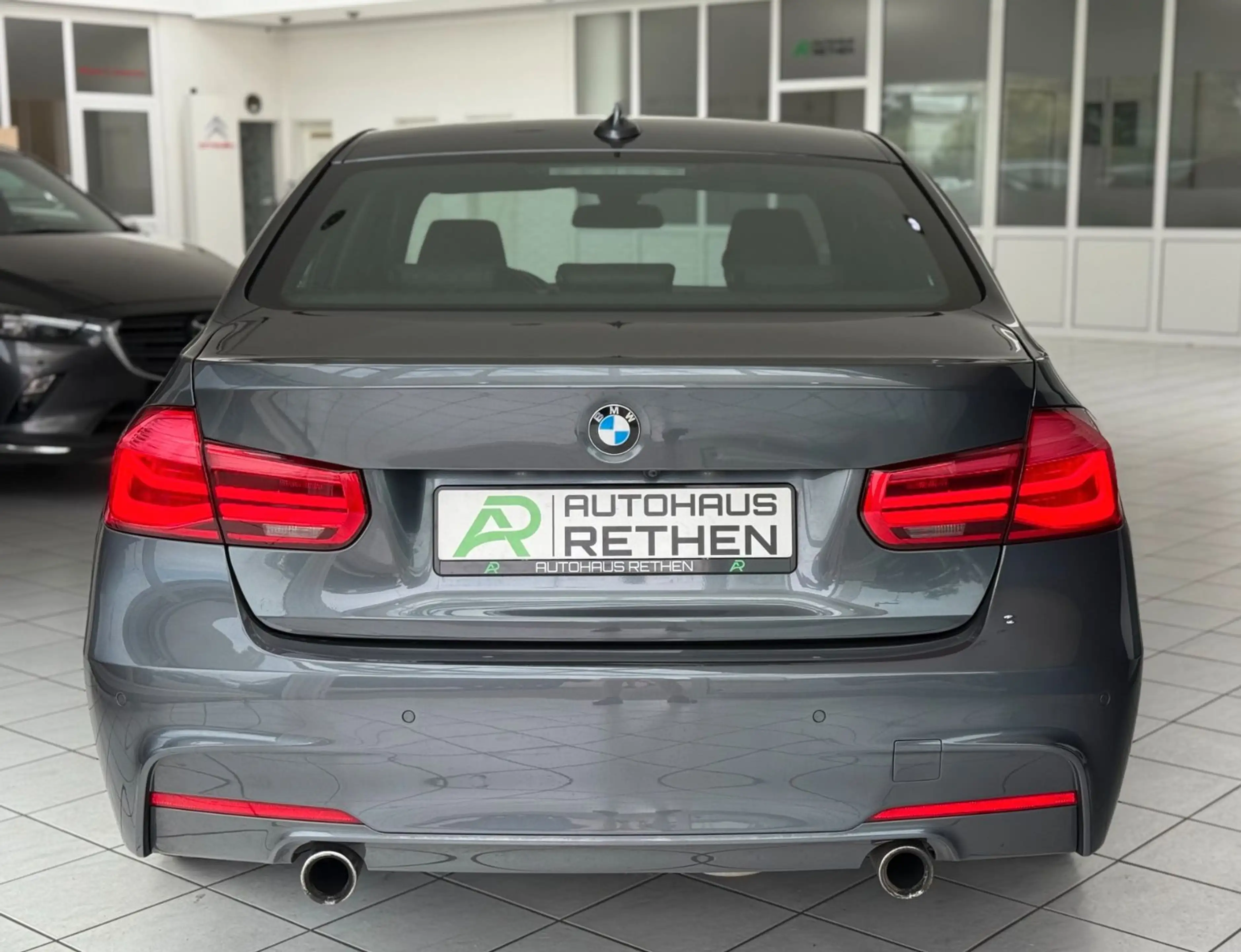 BMW 340 i xDrive M Sport*No-Opf*HUD*BMW-Service*SHD* — photo 8