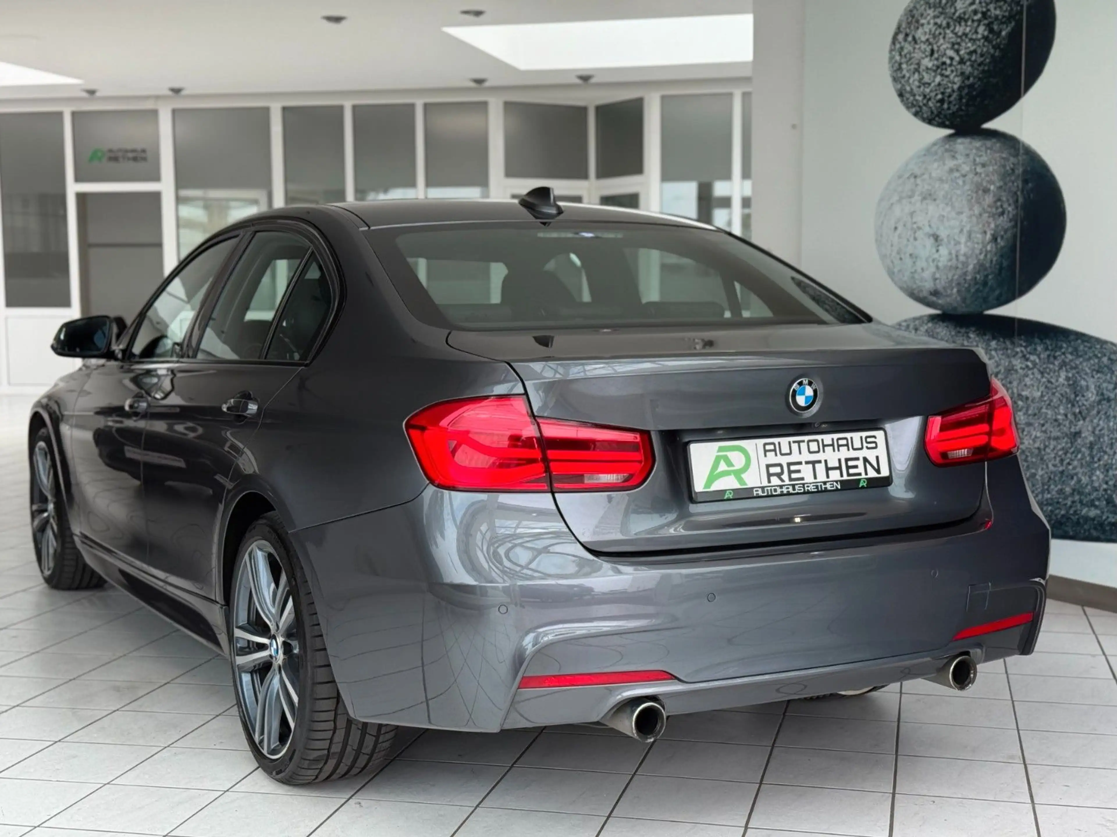 BMW 340 i xDrive M Sport*No-Opf*HUD*BMW-Service*SHD* — photo 13