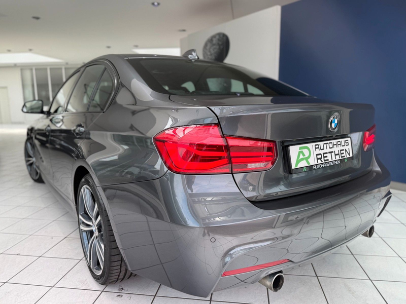 BMW 340 i xDrive M Sport*No-Opf*HUD*BMW-Service*SHD* — photo 6