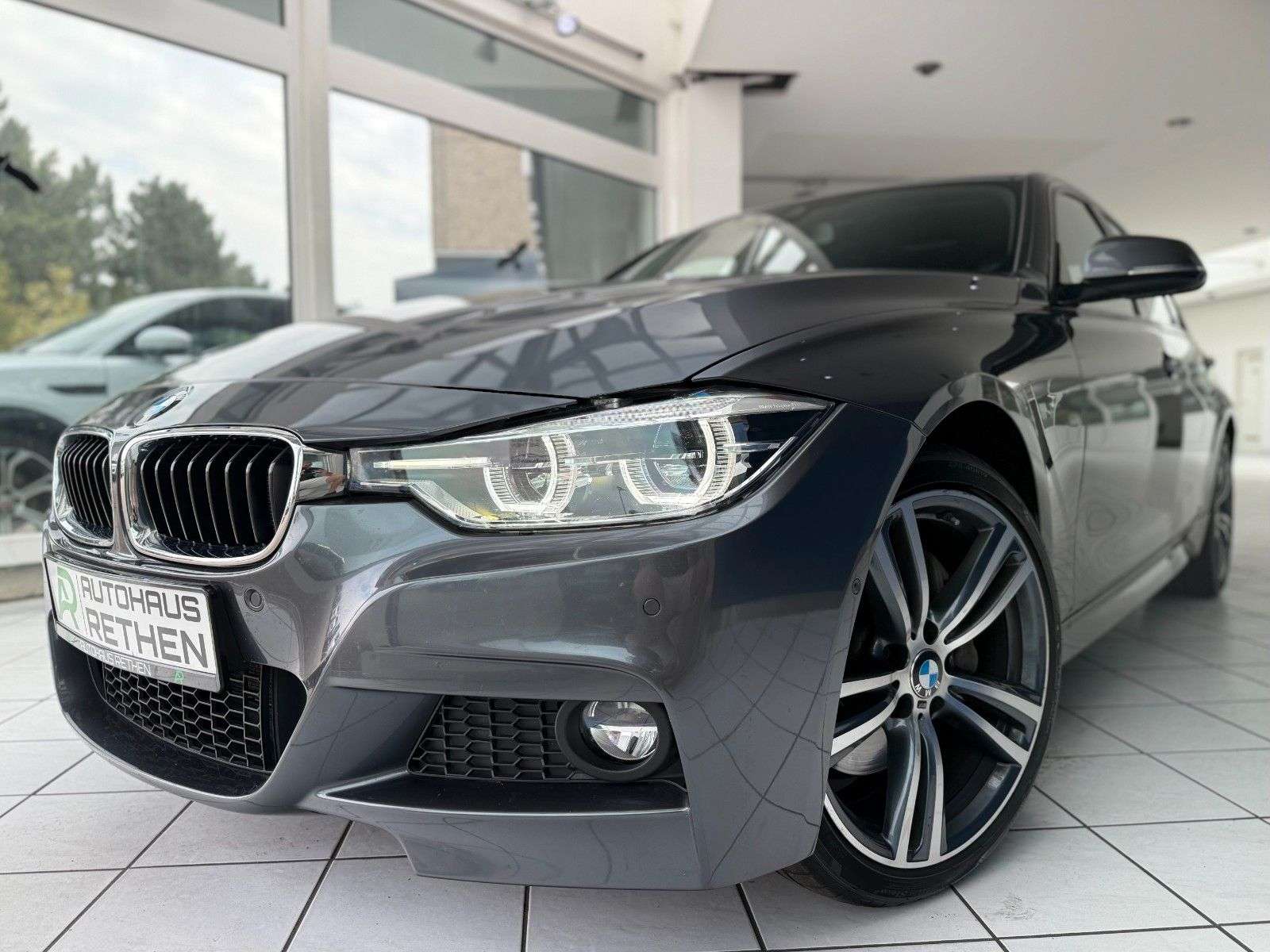 BMW 340