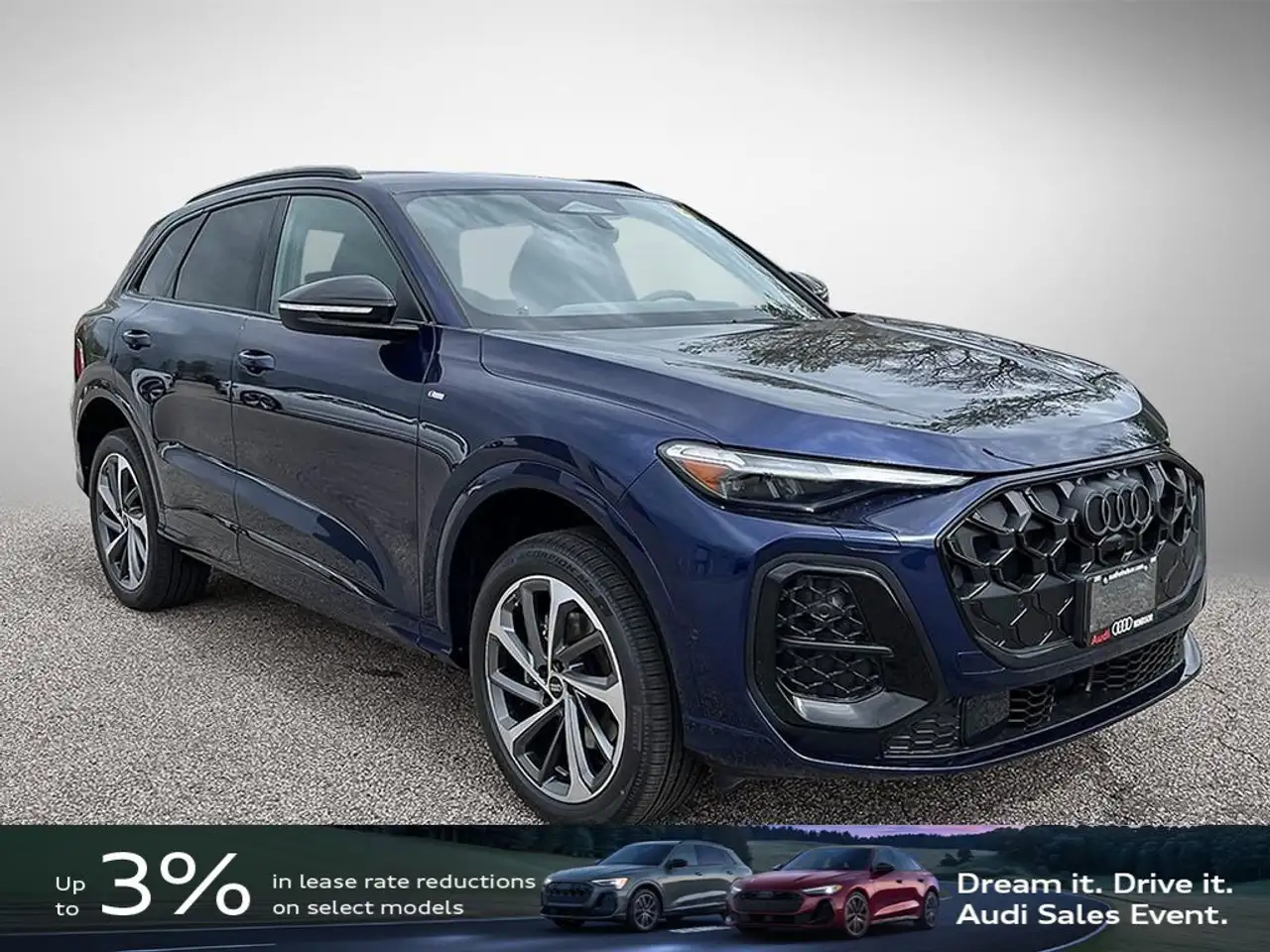 2026 Audi Q5