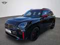 MINI John Cooper Works Countryman John Cooper Works Czarny - thumbnail 1