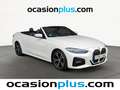 BMW 430 430iA Cabrio xDrive Blanco - thumbnail 3