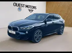 BMW X2 sDrive18iA 136ch M Sport X DKG7