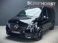Mercedes-Benz V 250 V-Klasse AMG 19 inch/Airmatic/Panorama/All Black/S Zwart - thumbnail 1