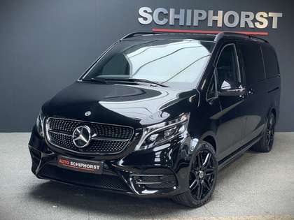 Mercedes-Benz V 250 V-Klasse AMG 19 inch/Airmatic/Panorama/All Black/S