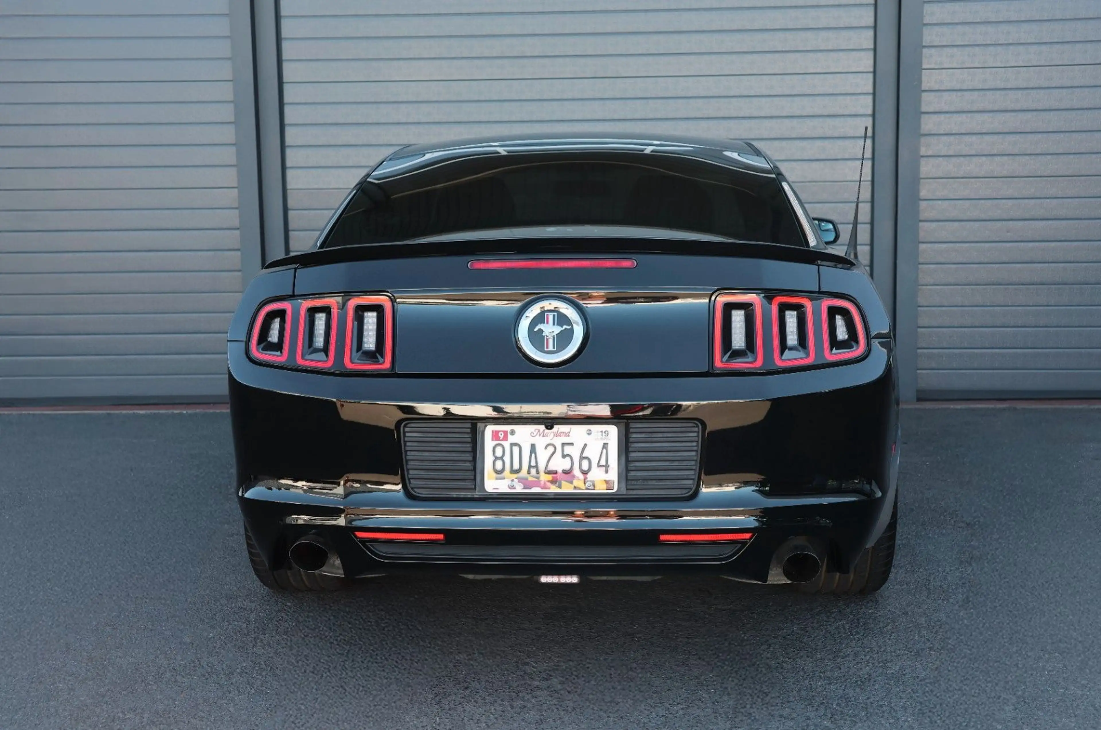 Ford Mustang V6 3.7/Xenon/SHZ/CarPlay/KAMERA/R19 — photo 6