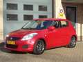 Suzuki Swift 1.2 Summer EASSS | Airco | Apk t/m 11-2026 Rood - thumbnail 1