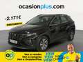 Hyundai TUCSON 1.6 CRDI 48V Maxx 4x2 Negro - thumbnail 1