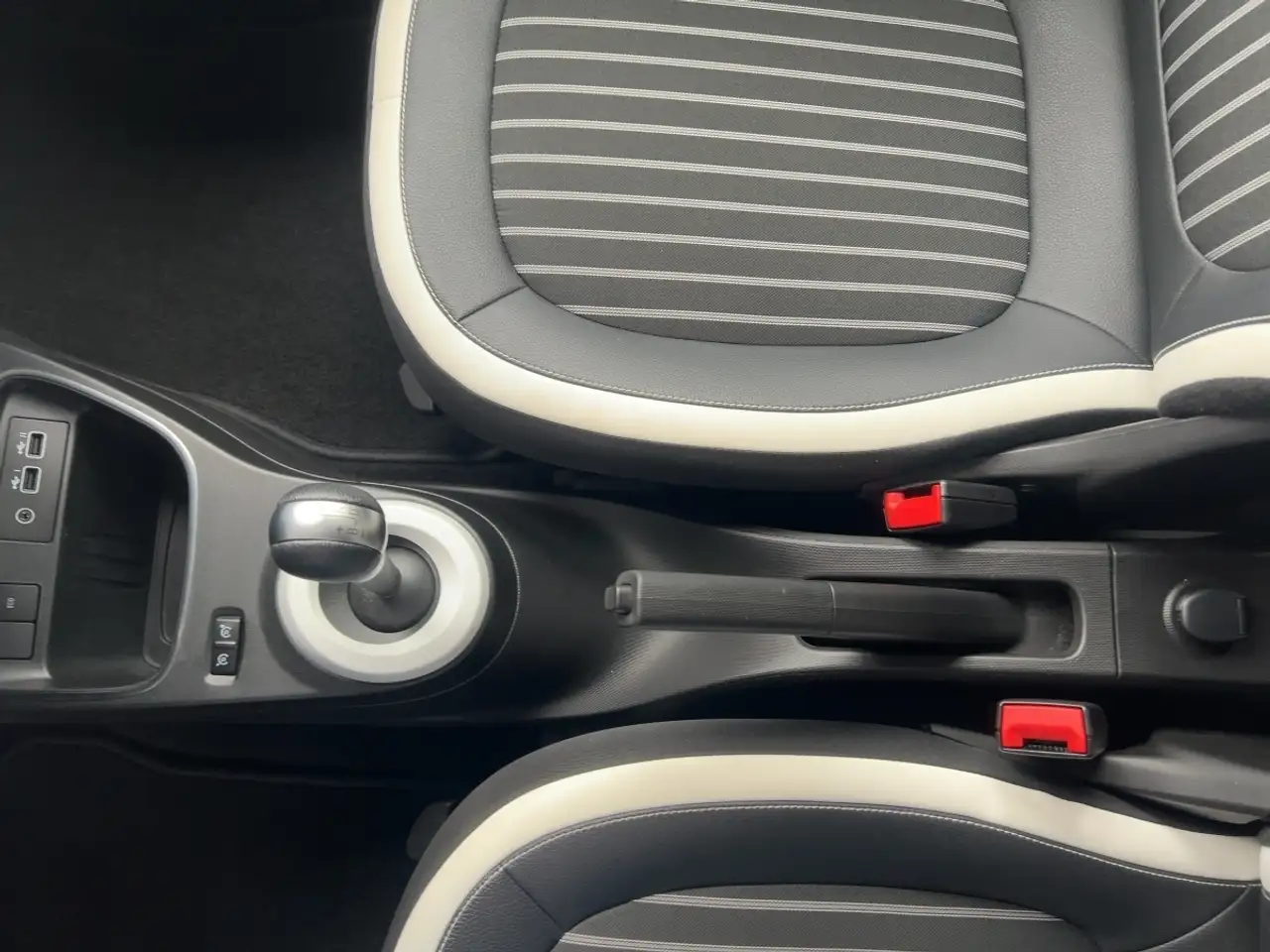 Renault Twingo E-TECH 100% el. E-Tech 100% elektrisch 15