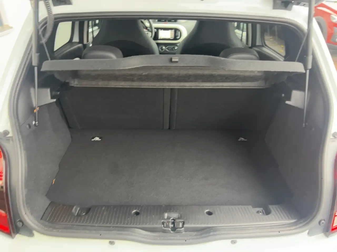 Renault Twingo E-TECH 100% el. E-Tech 100% elektrisch 19
