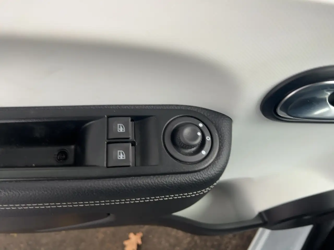 Renault Twingo E-TECH 100% el. E-Tech 100% elektrisch 18