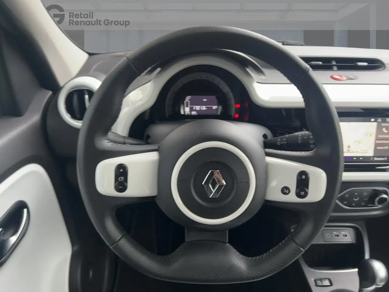 Renault Twingo E-TECH 100% el. E-Tech 100% elektrisch 11