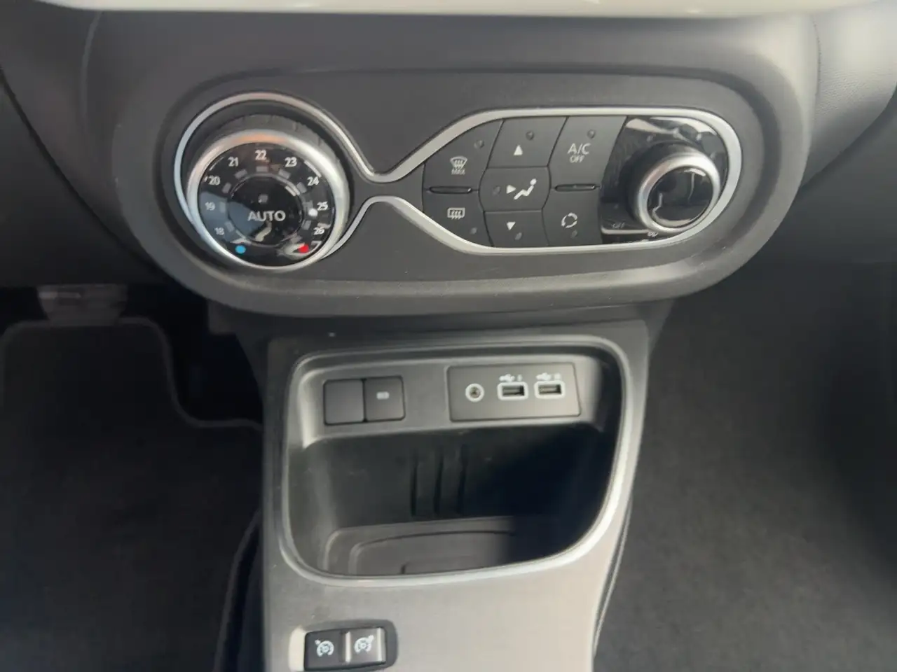 Renault Twingo E-TECH 100% el. E-Tech 100% elektrisch 14