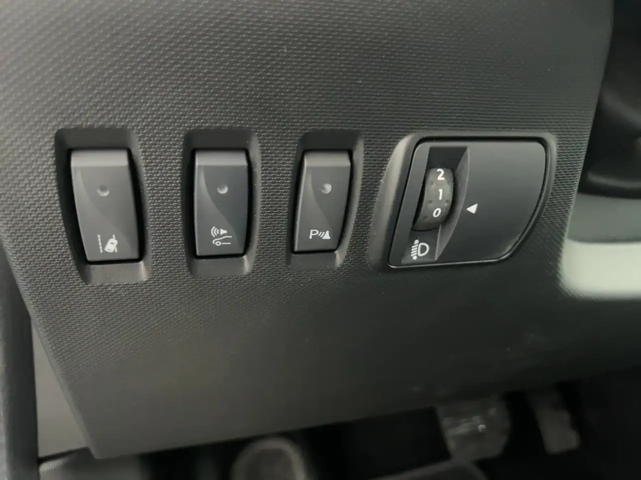 Renault Twingo E-TECH 100% el. E-Tech 100% elektrisch 17
