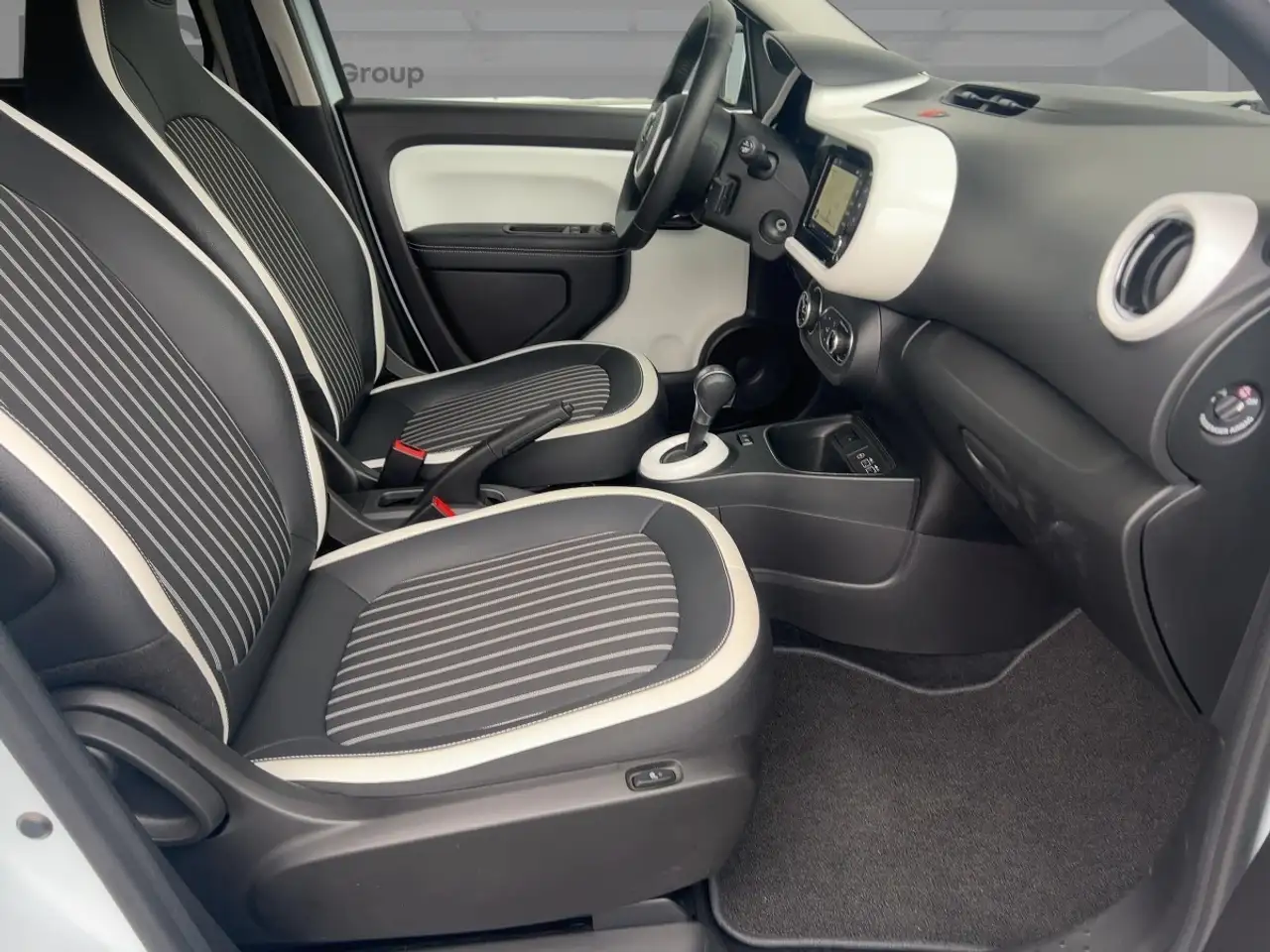 Renault Twingo E-TECH 100% el. E-Tech 100% elektrisch 8