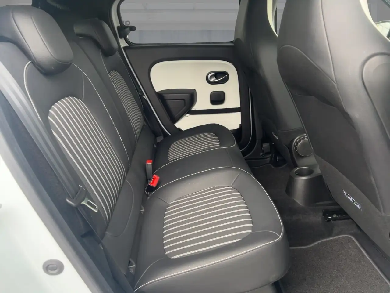 Renault Twingo E-TECH 100% el. E-Tech 100% elektrisch 9
