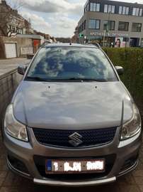 SX4 1.5i GA