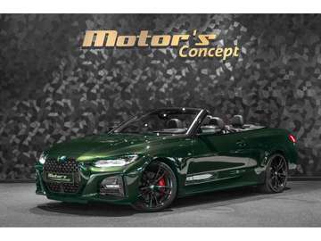 d CABRIOLET M-SPORT