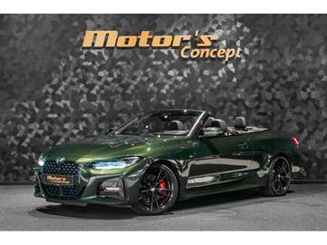 d CABRIOLET M-SPORT