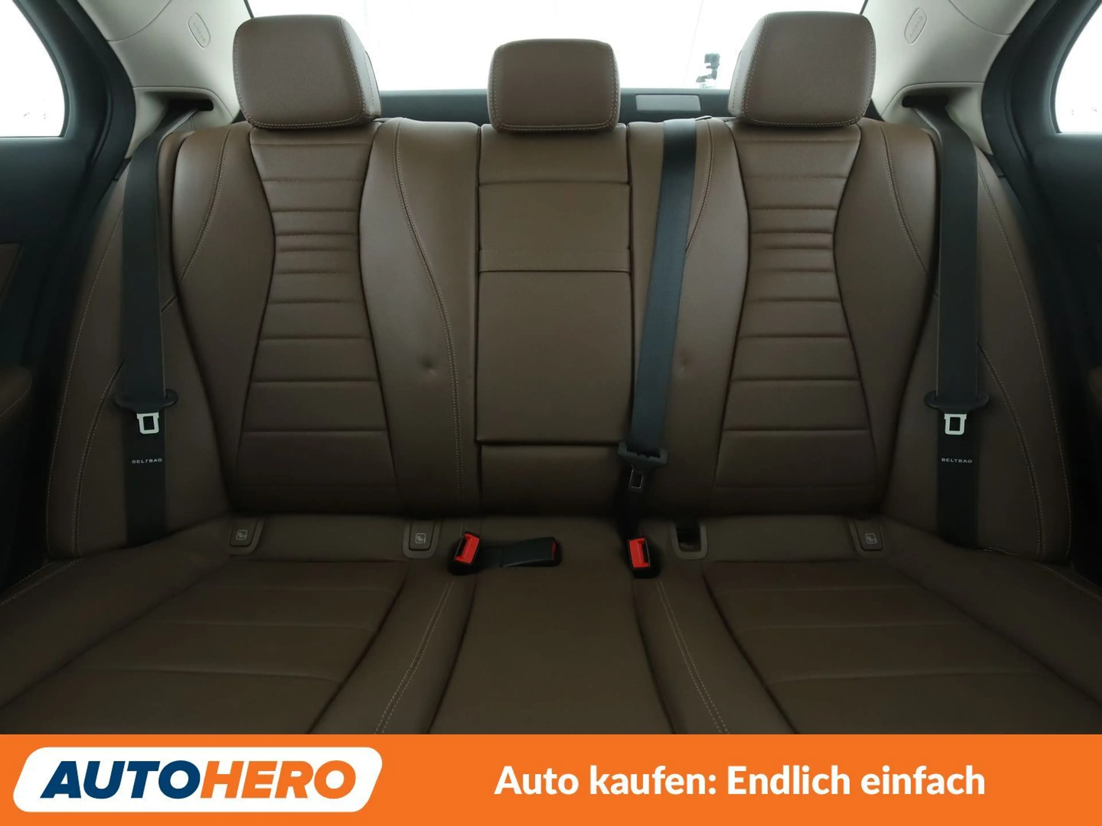 Mercedes-Benz E 250 E 250 Avantgarde Aut.*NAVI*HEAD-UP*LED*ACC*360°* — photo 15