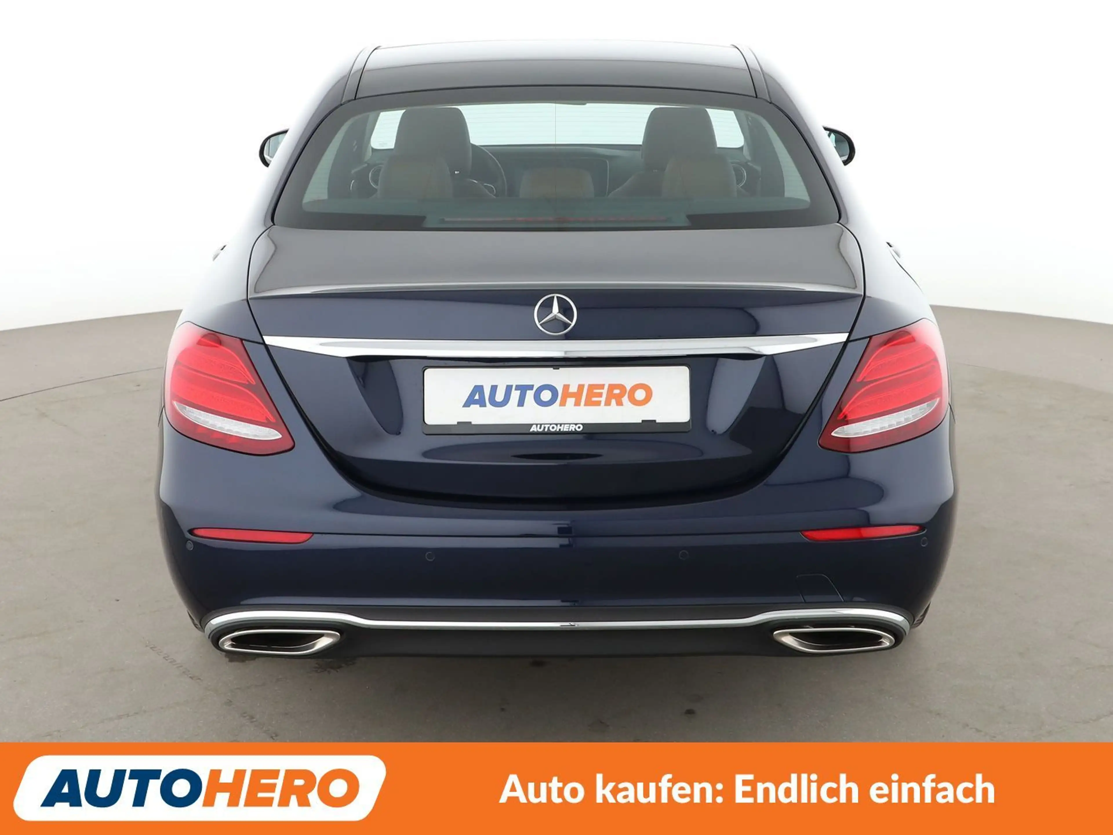 Mercedes-Benz E 250 E 250 Avantgarde Aut.*NAVI*HEAD-UP*LED*ACC*360°* — photo 5
