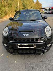 Cabriolet 192 ch Finition Red Hot Chili