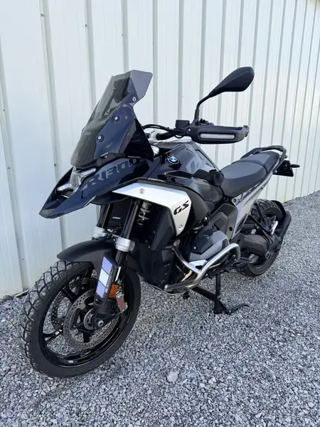 BMW R 1300 GS - foto 2