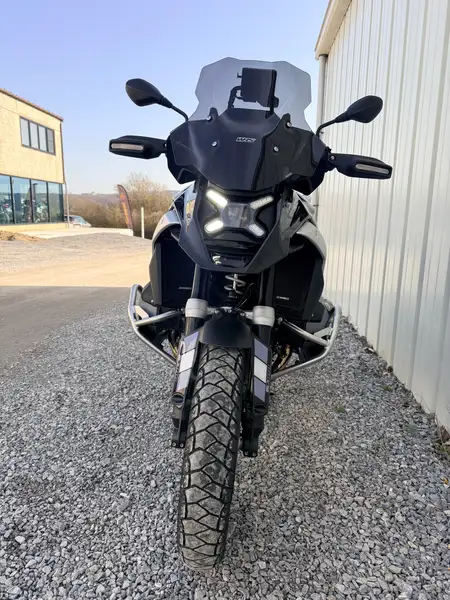 BMW R 1300 GS - foto 8