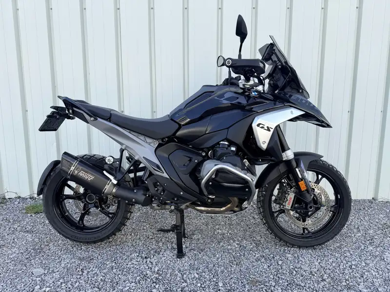 BMW R 1300 GS - foto 6