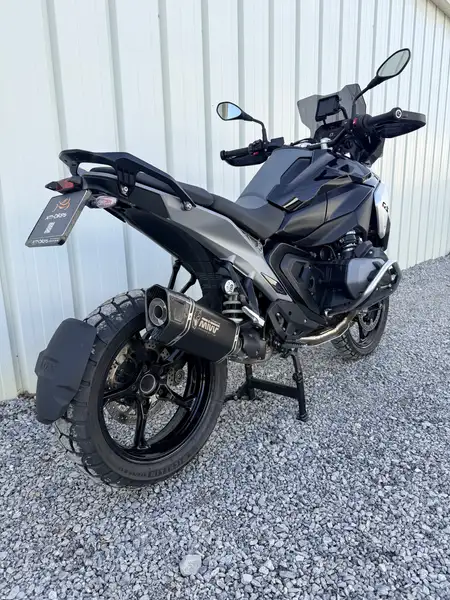 BMW R 1300 GS - foto 5
