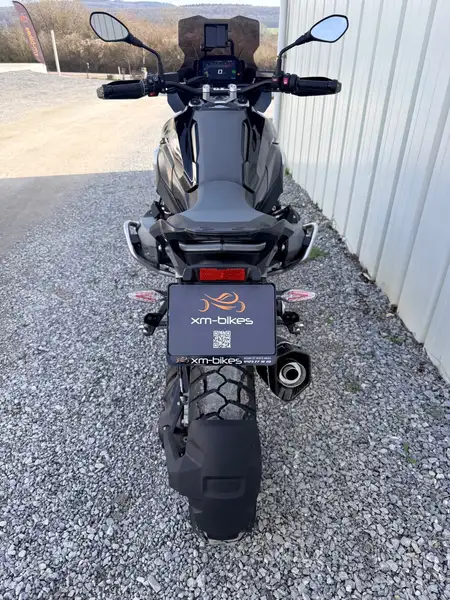 BMW R 1300 GS - foto 4