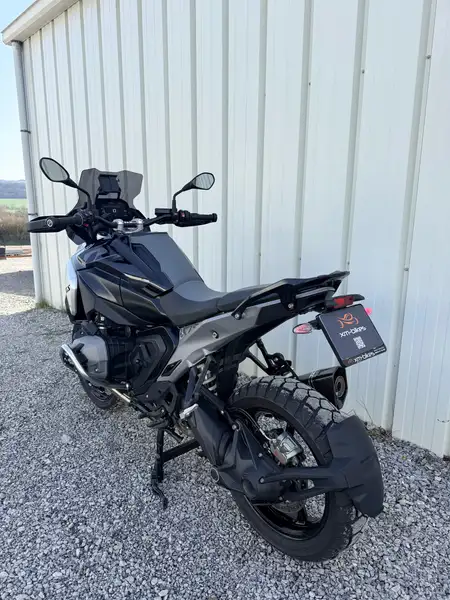 BMW R 1300 GS - foto 3