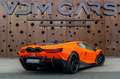 Lamborghini Revuelto *AD PERSONAM*CARBON*FULL ASSIST*SONUS* Orange - thumbnail 4