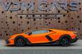 Lamborghini Revuelto *AD PERSONAM*CARBON*FULL ASSIST*SONUS* Orange - thumbnail 7