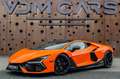 Lamborghini Revuelto *AD PERSONAM*CARBON*FULL ASSIST*SONUS* Orange - thumbnail 1