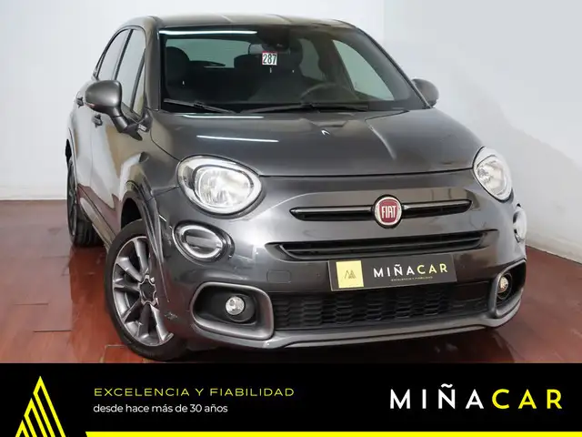Fiat 500X 1.0 Firefly S&S Sport