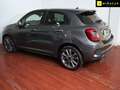Fiat 500X 1.0 Firefly S&S Sport Gris - thumbnail 4