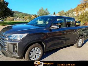 Sports XL 4x4