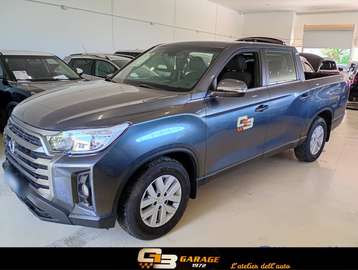 Sports XL 4x4