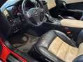 Chevrolet Corvette 6.2 V8 Convertible Auto Rouge - thumbnail 13