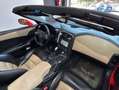 Chevrolet Corvette 6.2 V8 Convertible Auto Rouge - thumbnail 17