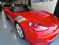 Chevrolet Corvette 6.2 V8 Convertible Auto Rouge - thumbnail 7