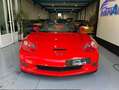Chevrolet Corvette 6.2 V8 Convertible Auto Rouge - thumbnail 3