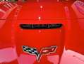 Chevrolet Corvette 6.2 V8 Convertible Auto Rouge - thumbnail 12