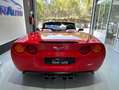 Chevrolet Corvette 6.2 V8 Convertible Auto Rouge - thumbnail 6