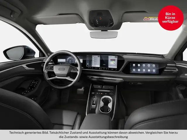 Audi A6 e-hybrid quattro 220 kW Ansicht 4