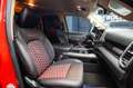 Dodge RAM 5.7 V8 HEMI 4x4 RED DEVIL Offroad LONGBED Rouge - thumbnail 42