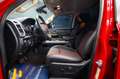 Dodge RAM 5.7 V8 HEMI 4x4 RED DEVIL Offroad LONGBED Rouge - thumbnail 34