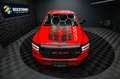 Dodge RAM 5.7 V8 HEMI 4x4 RED DEVIL Offroad LONGBED Rouge - thumbnail 4